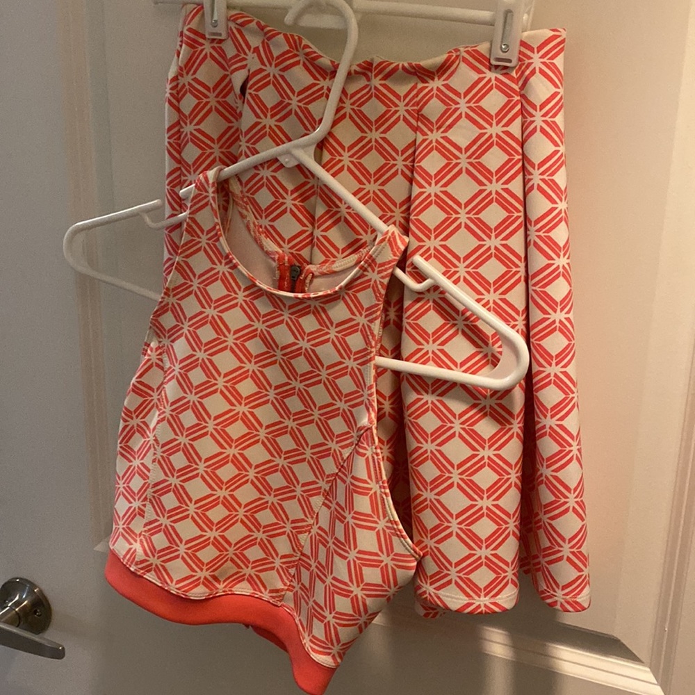 Hollister XS 2 piece set in EUC